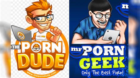 the porn due|ThePornDude